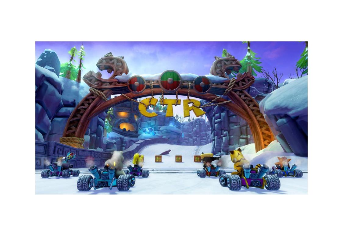 Crash Ctr PS4 - Image 5