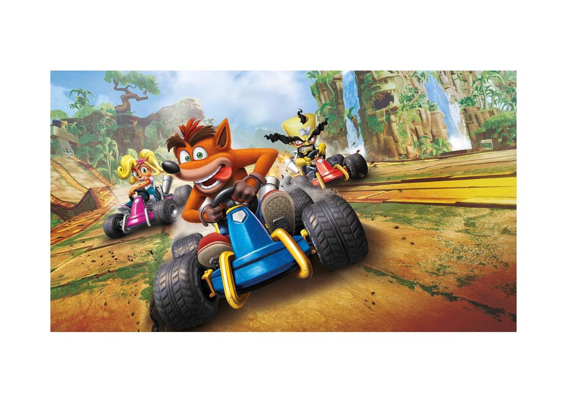 Crash Ctr PS4 - Image 2